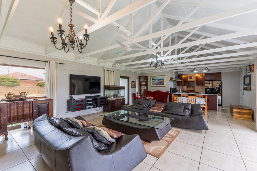 4 Bedroom Property for Sale in Rouxville Western Cape